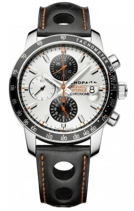 Chopard Classic Racing Grand Prix de Monaco Historique 2010 Race Edition Strap Replica Watch 168992-3031 Chopard Classic Racing Grand Prix de Monaco Historique 2010 Race Edition Strap Replica Watch 168992-3031